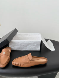 26S Loafers