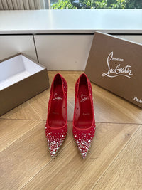 Degrastrass Perla Pumps