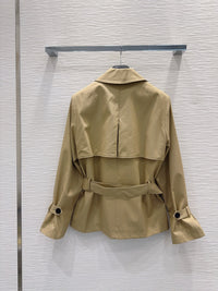 26S Trench Jacket