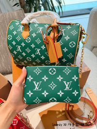 Speedy P9 Bandoulière 30 Bag
