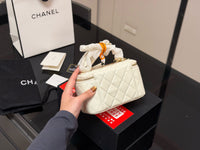 Long Vanity Case