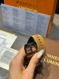 Luminor Wristwatch
