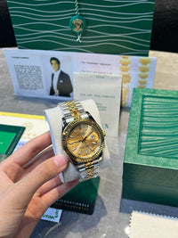 Datejust 41