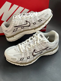 P-6000 Earth Light Bone