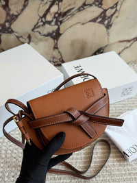 Gate Dual Mini Bag