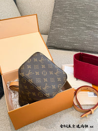 All in BB Bag