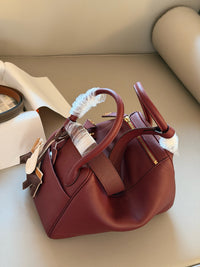 Lindy 26 Clemence Leather