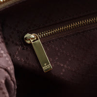 Lady Lunetta Chain Shoulder Bag