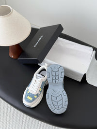 26S Denim Sneakers