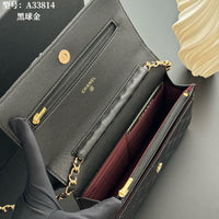 Wallet On Chain
