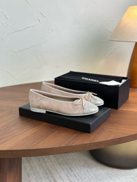 26S Ballet Flats