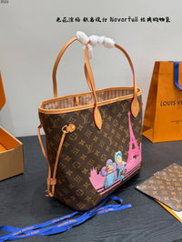 Neverfull Tote Bag Sailor Moon