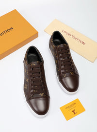 Low Top Sneakers