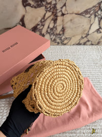 Bucket Bag