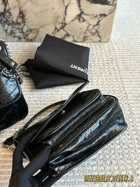 Niki Baby Shoulder Bag