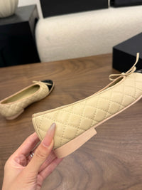 26S Ballet Flats