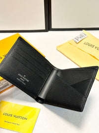 Multiple Wallet