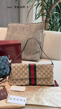 Madison Shoulder Bag