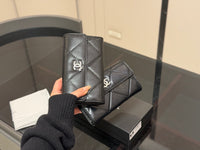 Flap Wallet