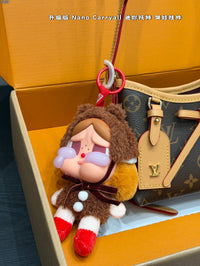 Nano CarryAll Bag