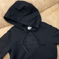 Embroidered EKD Hoodie