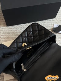 Mini Top Handle Bag
