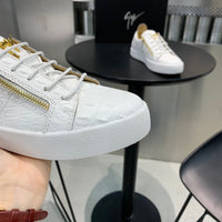 Low Top Sneakers