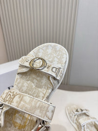 D-Sand Sandals