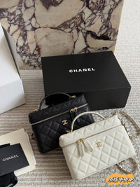 Caviar Vanity Case