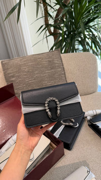 Dionysus Super Bag
