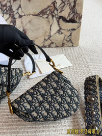 Saddle Bag