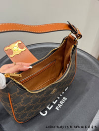 Ava Triomphe Bag