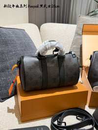 Keepall Bandoulière Bag