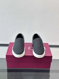 Supreme Slip-On Sneaker