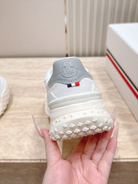 CityTrek Sneakers