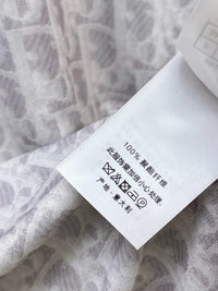 26S Oblique Jacquard Top