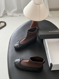 26B Sock Boots