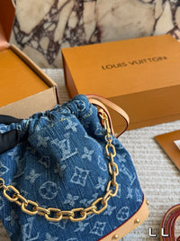 Nano Noé Bag