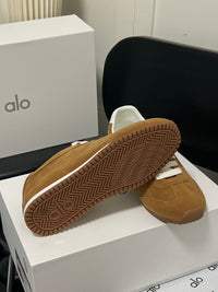 Yoga Sunset Sneakers