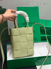 Mini Cassette Tote Bag
