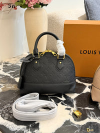 Alma BB Bag