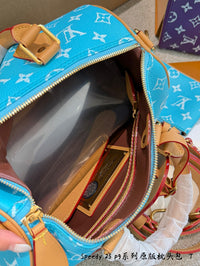 Speedy P9 Bandoulière 25 Bag