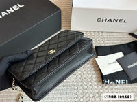 Wallet On Chain