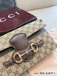Horsebit 1955 Shoulder Bag