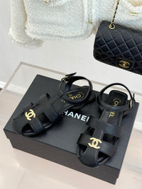26M Fisherman Sandals