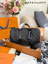 Keepall Bandoulière 35