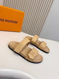 Sunset Flat Comfort Sandals