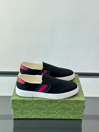 Ace Slip-On Sneakers