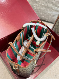 Emblem Tote Bag