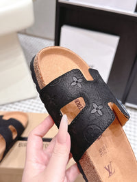 Venice Mules